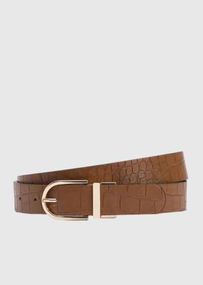Bonaventura women's belt