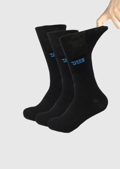 Balduccio 3 pack socks set